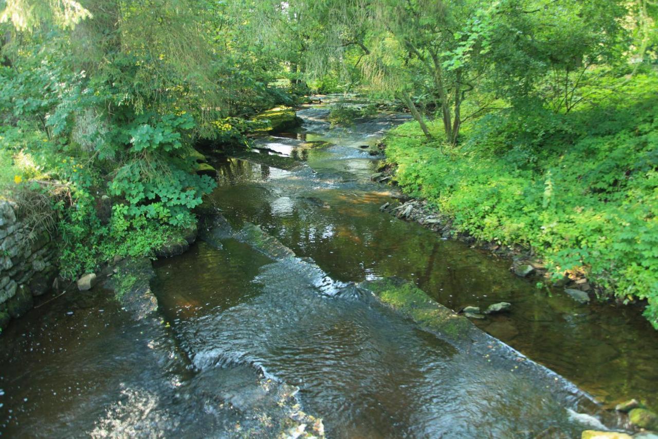 Kings Head - Riverside, Ravenstonedale Eksteriør billede