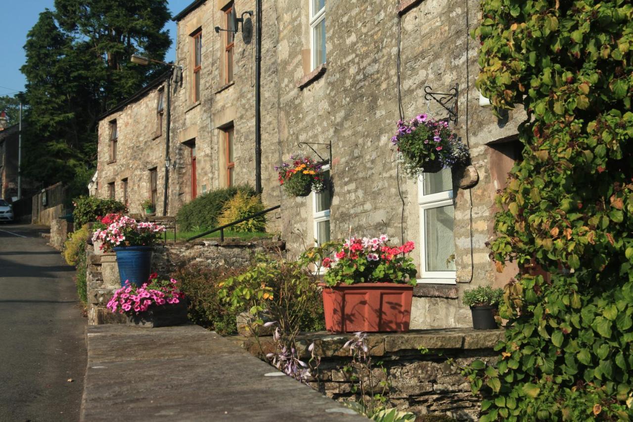 Kings Head - Riverside, Ravenstonedale Eksteriør billede